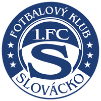 1. FC Slovácko Synot liga - 1. FC Slovácko Logo