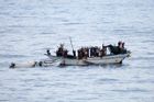 Piráti u Somálska unesli indickou obchodní loď. Na palubě je 11 členů posádky