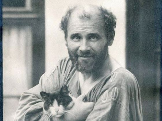 Gustav Klimt Gustav Klimt