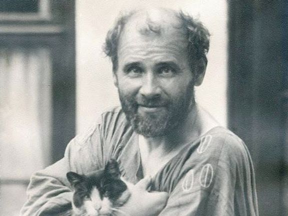 Gustav Klimt