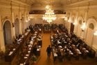 Sněmovna schválila rozpočet fondu dopravy na rok 2013