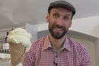 Ochutnejte pravou italskou zmrzlinu v centru Prahy