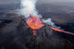 Na Kanárských ostrovech se probudila sopka. Úřady evakuují část obyvatel