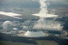 V Německu končí jaderná éra, zavírá poslední tři elektrárny. Plán má ale své kritiky