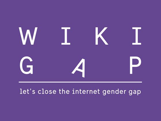 WikiGap WikiGap_velvyslanectví USA Praha