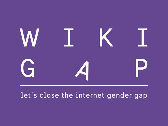 WikiGap