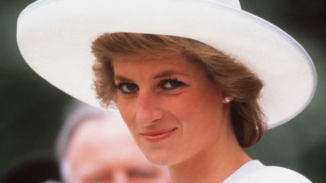 Lady Diana