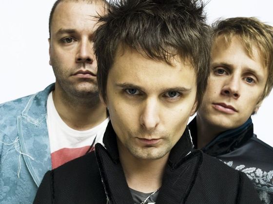 Hodnocení: 60 % Muse