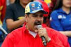 Latinskoamerické státy vyzvaly venezuelskou armádu k podpoře Guaidóa