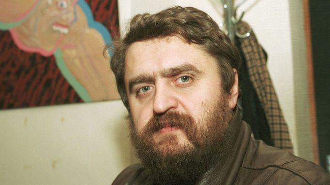 Výtvarník Jiří Kornatovský zemřel po dlouhé nemoci 5. listopadu ve věku 73 let.