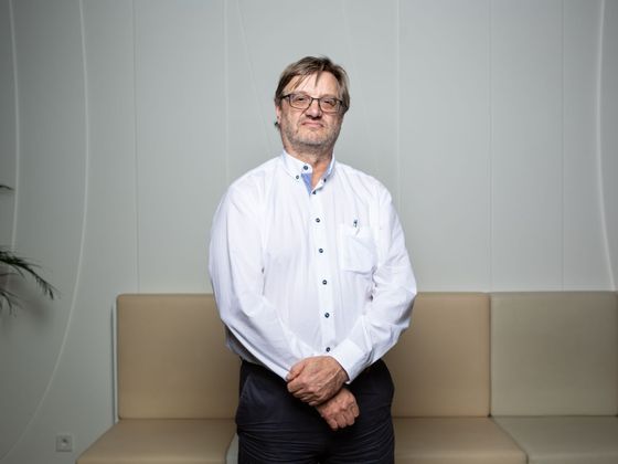 Martin Hejral Rozhovor Martin Hejral Martin Linhart