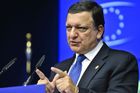Barroso varuje Brity před uzavíráním hranic pro lidi z EU