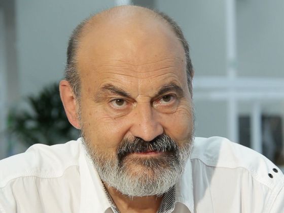 Tomáš Halík (*1948) halík