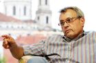 Vladimír Dlouhý se vrací, chce vést Hospodářskou komoru
