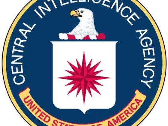 Infobox CIA symbol