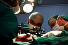 Lékaři bez hranic museli opustit Doněckou oblast, porušili prý tamní zákony