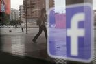 Bojkot Facebooku trvá. Firmy z USA apelují na evropské podniky, aby se k nim přidaly
