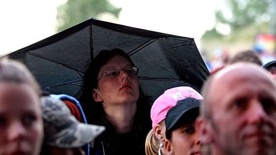 Rock for People 2007