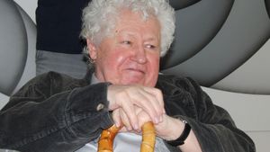 Prof. Jiří Šalamoun