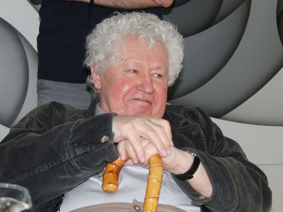 Prof. Jiří Šalamoun Jiří Šalamoun