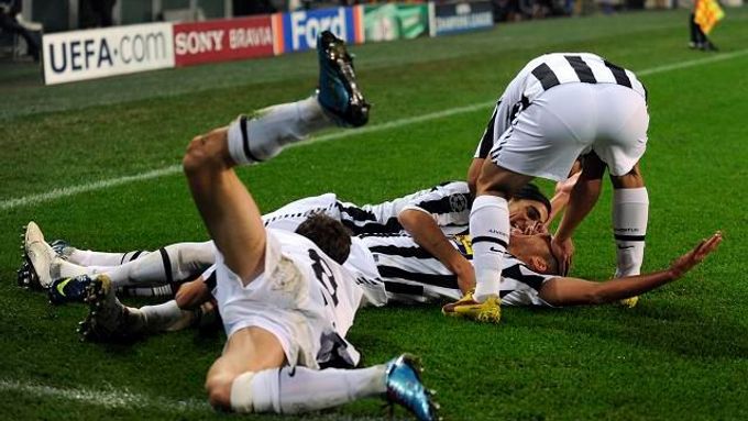 Juventus je v nové sezoně jako vyměněný, nezastavil ho ani obhájce titulu