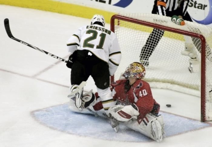 Loui Eriksson (Dallas Stars)
