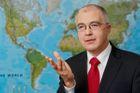 Šéf exportní banky: Zbavujeme se ruského problému
