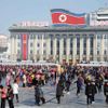 Fotogalerie: Severní Korea zvyšuje napětí v regionu