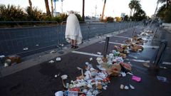 Útoky v Nice - den poté