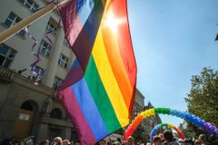 Dvě české organizace podpořily ruský homofobní zákon