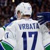 NHL: Vancouver Canucks at Los Angeles Kings
