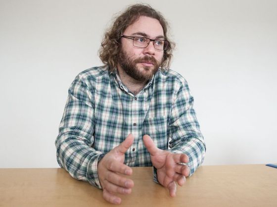 Pavel Šich Farma Bláto