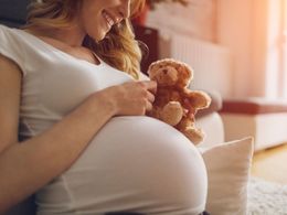 Aromaterapie v těhotenství: Zbavte se nevolností přírodní cestou