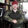 Plukovník Ivo Zelinka Ivo Zelinka