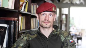 Ivo Zelinka