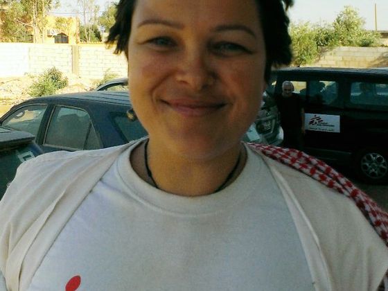 Jitka Kosíková Jitka Kosíková, specializovaná dětská zdravotní sestra