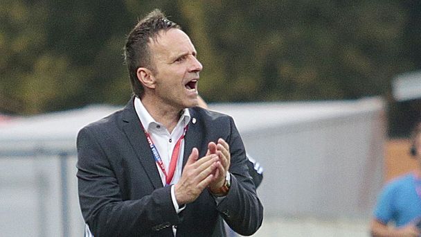 SL, Plzeň - Olomouc: Karel Krejčí