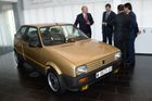 Španělský král Felipe VI. dostal před několika lety jako dárek restaurovaný Seat Ibiza z roku 1986, což bylo vůbec první auto, které kdy v životě řídil. Dostal ho jako dárek od svého otce.