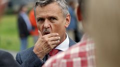Ředitelství dálnic definitivně uspělo. Nemusí kupovat stamilionový pozemek, který nechce