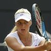 Kristýna Plíšková (Wimbledon)