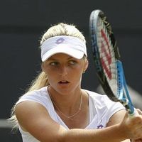 Kristýna Plíšková Kristýna Plíšková (Wimbledon)