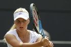 Kristýna Plíšková na US Open vyzve Němku Görgesovou