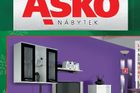 Řetězec Asko-Nábytek snížil ztrátu na 36 milionů korun