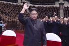 Spojené státy údajně chtějí v OSN vyhlásit nové sankce proti Severní Koreji