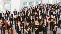 Frankfurtský rozhlasový symfonický orchestr