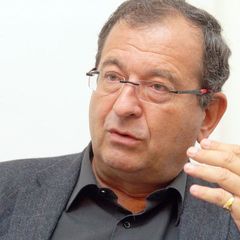 prof. MUDr. Cyril Höschl