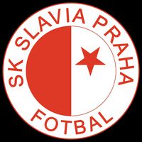 SK Slavia Praha SK Slavia Praha Logo