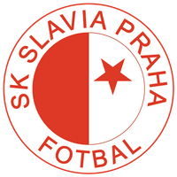 Slavia SK Slavia Praha Logo