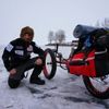 Jan Žďánský - Azub Winter Baikal 2015