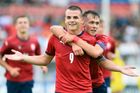 Skupina lvíčat na fotbalovém ME: Obhájce titulu Německo, Anglie a Izrael